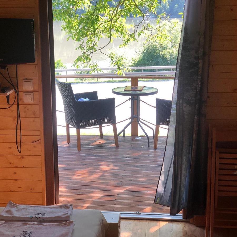 Apartament Glamping Jezero Čačak Zewnętrze zdjęcie