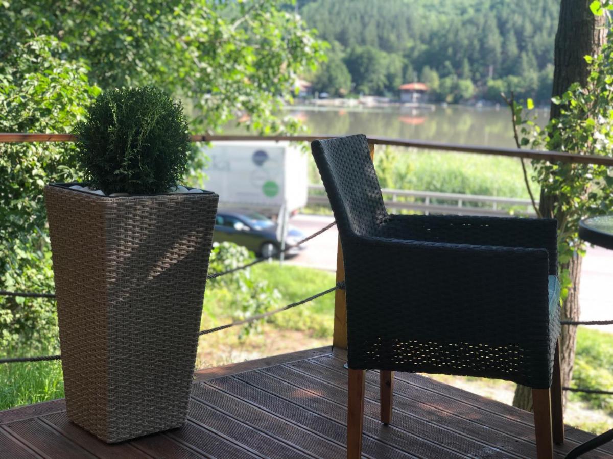 Apartament Glamping Jezero Čačak Zewnętrze zdjęcie