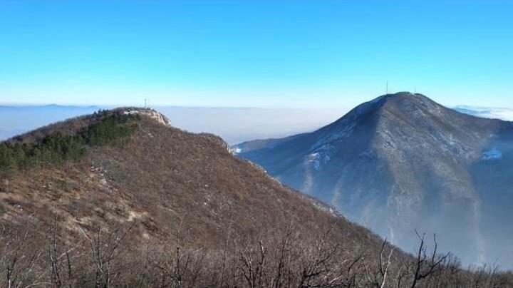 Apartament Glamping Jezero Čačak Zewnętrze zdjęcie