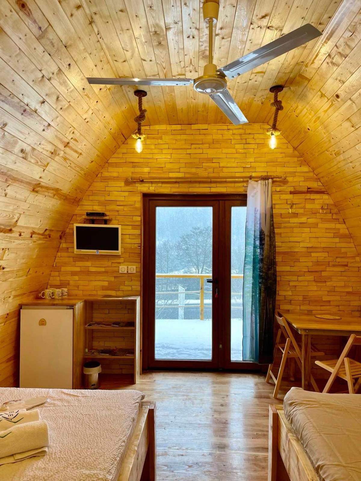 Apartament Glamping Jezero Čačak Pokój zdjęcie