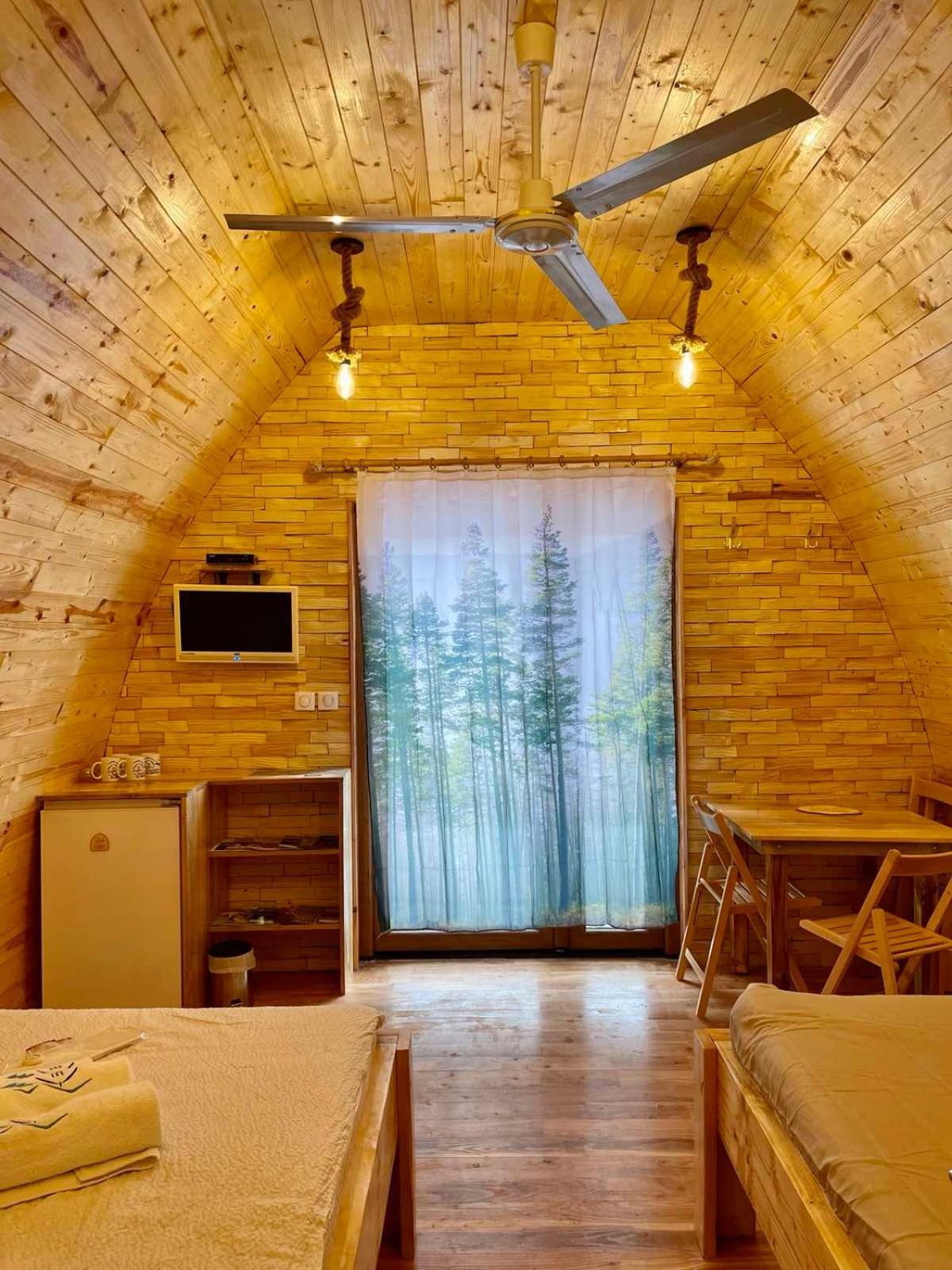 Apartament Glamping Jezero Čačak Pokój zdjęcie